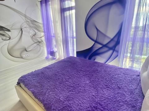 квартира по адресу Осокорская ул., 2-А