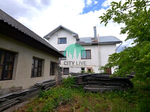 будинок за адресою Липова, 4