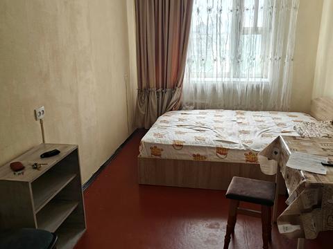 комната по адресу Киев, Азербайджанская ул. (Бакинських Комісарів), 8-А