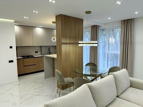 квартира за адресою Академіка Андрія Сахарова вул., 78