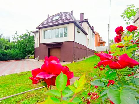 будинок за адресою Селекційна, 65