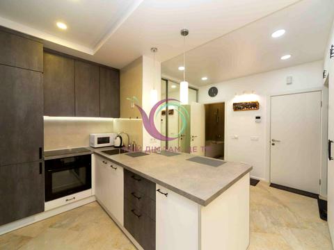 квартира за адресою Берестейський просп. (Перемоги), 55А