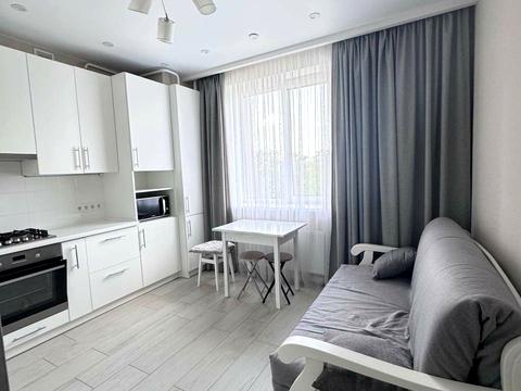 квартира за адресою Велика Кільцева вул., 9