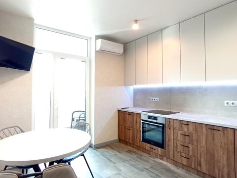 квартира за адресою Глибочицька вул., 13-6