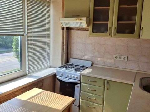 квартира по адресу Пражская ул., 29