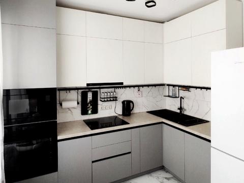 квартира по адресу Бориса Гмыри ул., 20