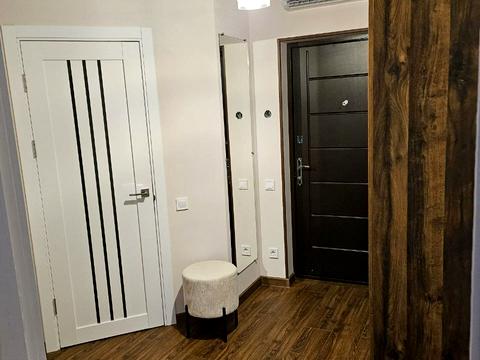 квартира за адресою Жаботинського вул. (Пролетарская улица), 56а