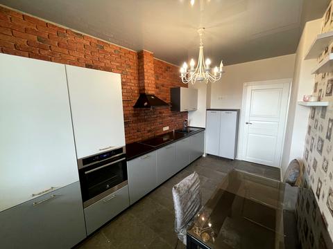 квартира за адресою Юрія Кондратюка вул., 5