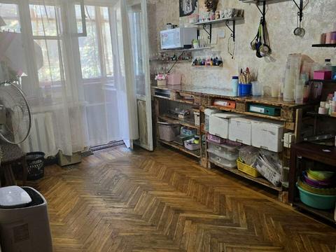 квартира за адресою Одеса, Космонавтів вул., 23/1