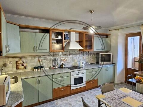 квартира за адресою Драгоманова вул., 44-А