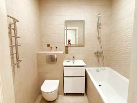 квартира по адресу Столичное шоссе, 3
