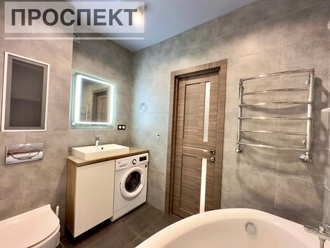 квартира по адресу Харьковская ул., 6
