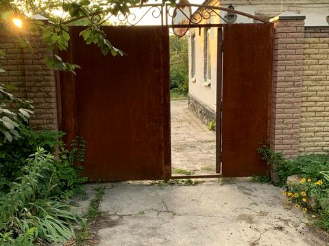 дом по адресу Канадська ул. (Добролюбова), 42