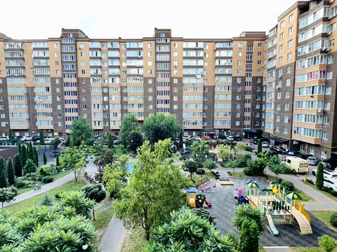 квартира за адресою Зарічанська вул., 11