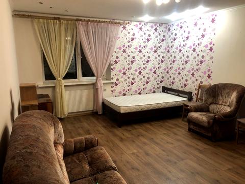 квартира по адресу Юності ул., 3