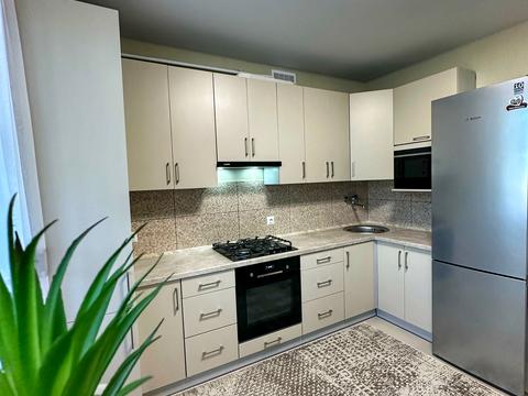 квартира за адресою Озерна вул., 6/3