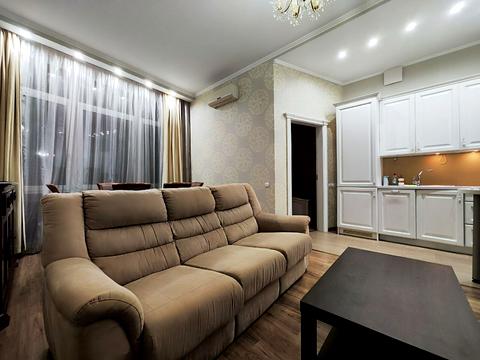 квартира за адресою Дмитрівська вул., 80