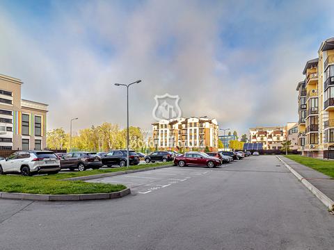 квартира по адресу Метрологическая ул., 54-Б