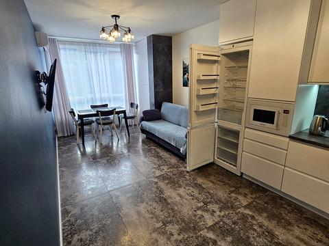 квартира по адресу Замарстыновская ул. (Калинина), 170-П