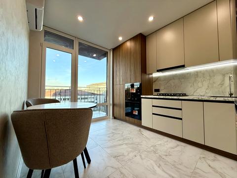 квартира за адресою Флотська вул., 38