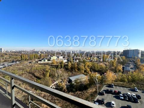 квартира за адресою Юнацька вул., 1