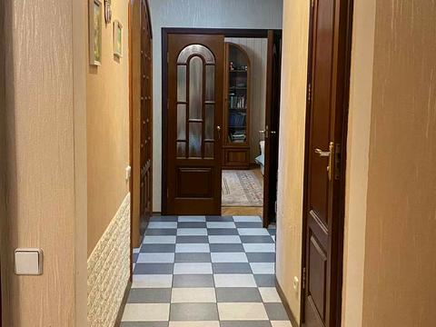 квартира за адресою Миру просп., 2