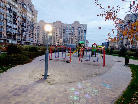 квартира за адресою Метрологічна вул., 11-А