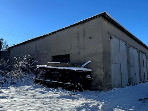 комерційна за адресою Волочиськ, Фридрихівська, 12