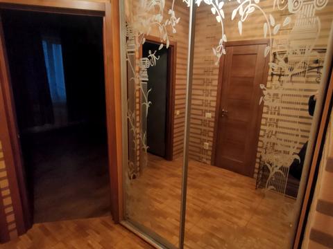 квартира за адресою Гранітна вул., 16/2