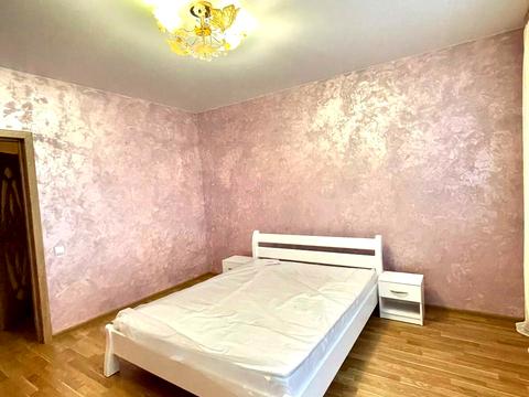 квартира за адресою Під Голоском вул., 8