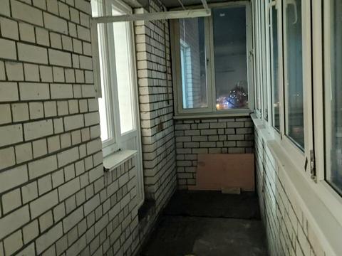 квартира по адресу Доковская ул., 7-А