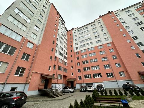 квартира по адресу Химиков ул., 23б