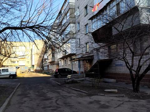 квартира за адресою Луки Долинського вул., 107а