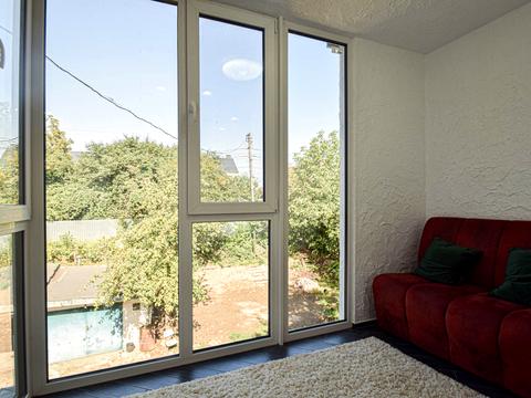 квартира за адресою Збаразька вул., 26