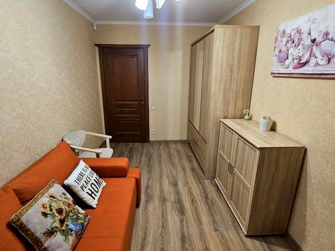 квартира по адресу Сечевых Стрельцов ул. (Артема), 59-А