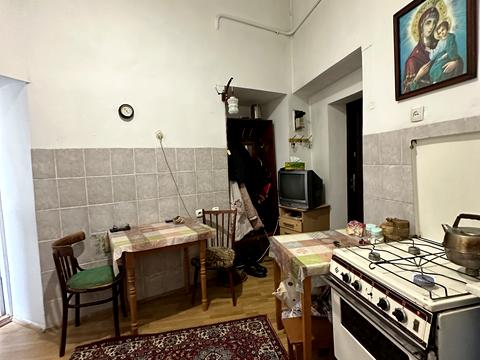 квартира за адресою Личаківська, 36