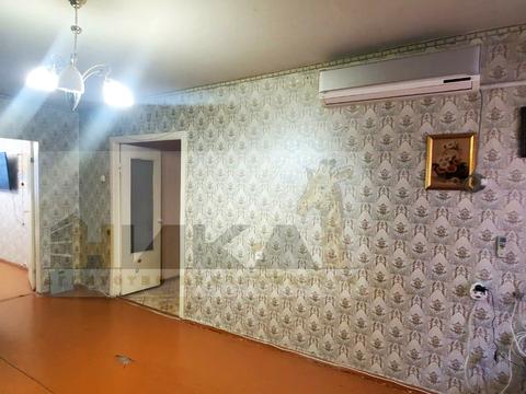 квартира за адресою Бородинська вул., 22