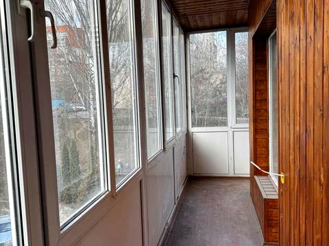 квартира по адресу Степана Бандери ул., 49/1