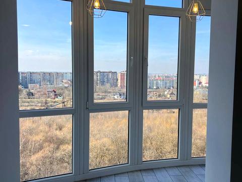 квартира по адресу Сеченова ул., 129а