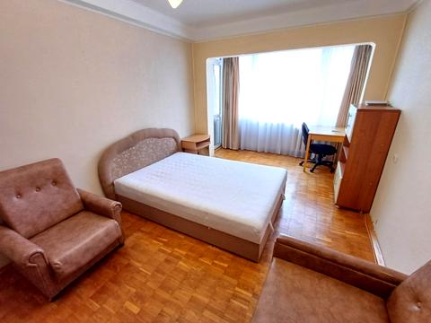 квартира за адресою Ентузіастів вул., 11/1