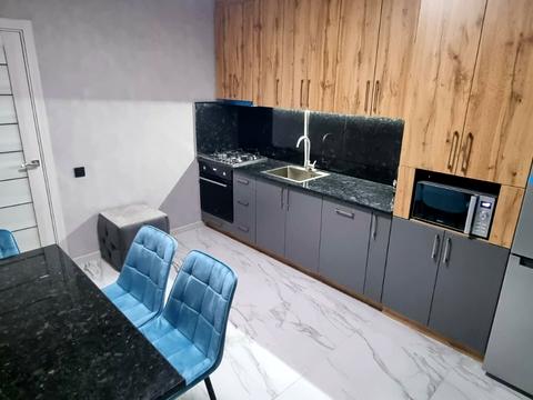 квартира за адресою Домбровського вул., 3