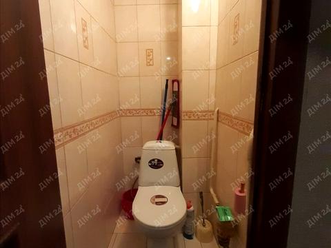 квартира за адресою Великотирновська вул., 1