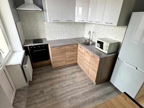 квартира по адресу Доковская ул., 10