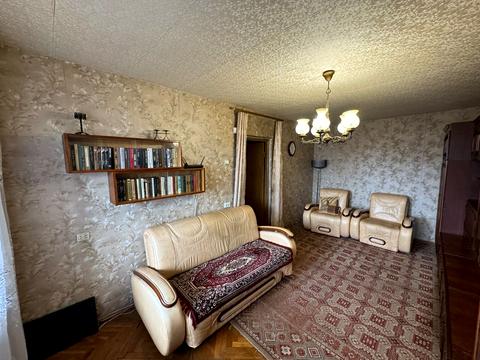 квартира за адресою Леся Курбаса просп., 9