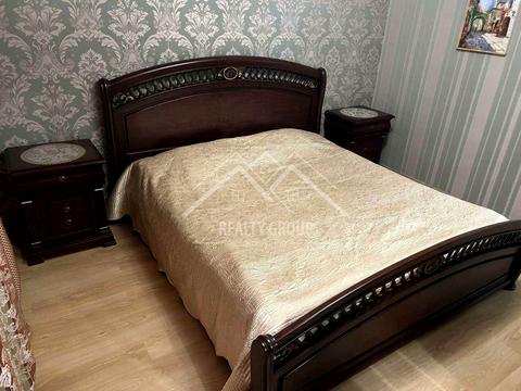 квартира за адресою Віталія Матусевича вул. (XXII Партз'їзду), 2В