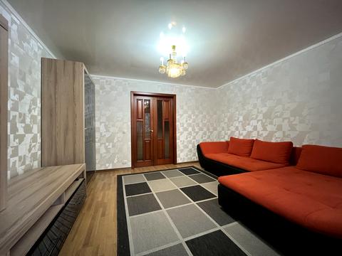 квартира за адресою П'ятницька вул., 68