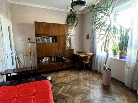 квартира по адресу Цеховая ул., 3