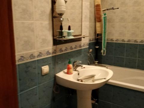 квартира по адресу Севастопольская, 5