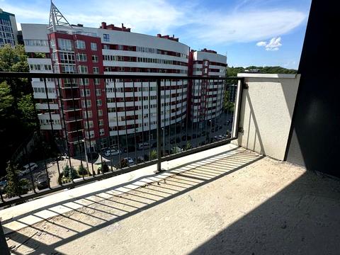 квартира по адресу Стуса ул. (Островского), 53
