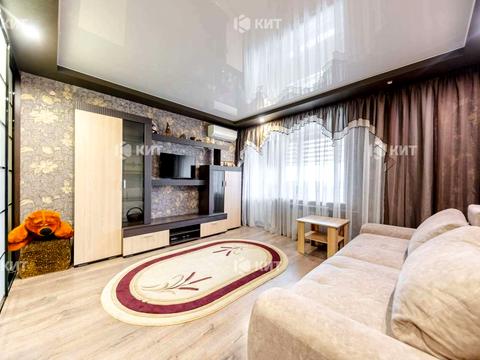 квартира за адресою Аерокосмічний просп., 167